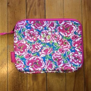 Lilly Pulitzer iPad/Tablet Case
